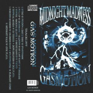 Madness It's My Last Name (feat. Remymane) (Explicit)