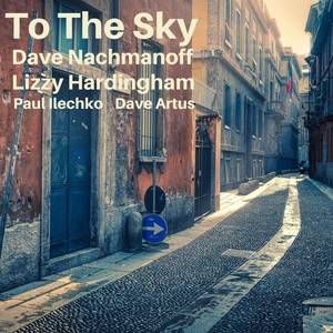 To the Sky (feat. Paul Ilechko & Dave Artus)