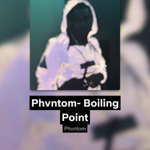 Boiling Point (Explicit)