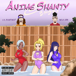 anime shawty (Explicit)