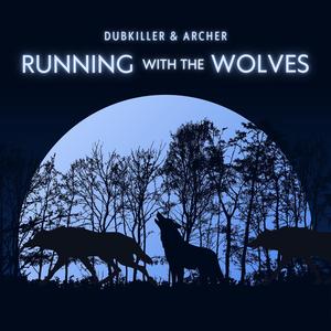Running With The Wolves