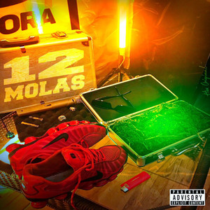 12 Molas (Explicit)