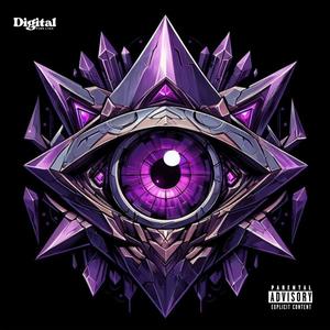 Slide Sonoridade Autêntica (feat. Digital Funk) (Ultra Slowed + Reverb) (Explicit)