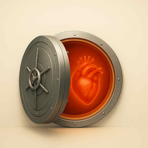 Heart in a Vault