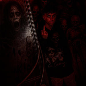 Don't Crash (Explicit)