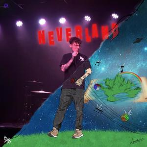 Neverland (feat. Ilyam) [Explicit]