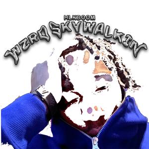 WZRD Skywalkin (Explicit)