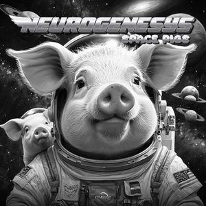 Space Pigs