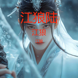 江湖夜雨十年灯-江狼