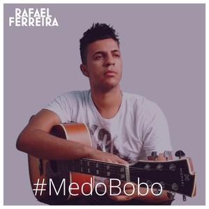 Medo Bobo(Cover)