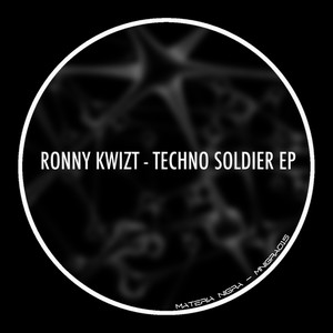 Techno Soldier EP