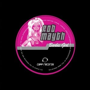 Barbie Girl 2008 (Bangbros Mix)