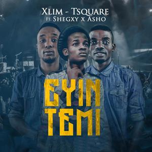 Eyin Temi (feat. Shegxy & Asho)