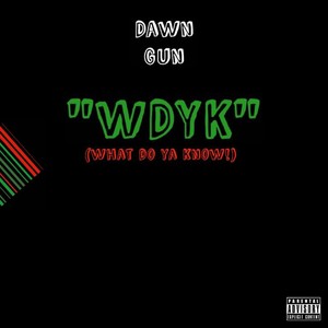 WDYK (What Do Ya Know!) - Single [Explicit]