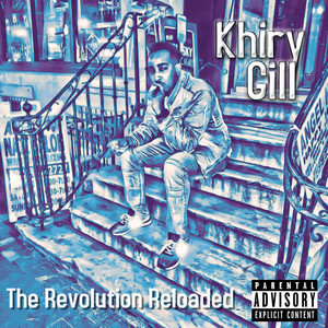 The Revolution (Reloaded) [Explicit]