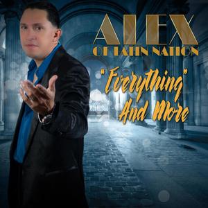 "Everything" and More (Maxi-Single)