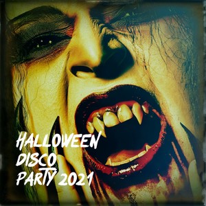 Halloween Disco Party 2021