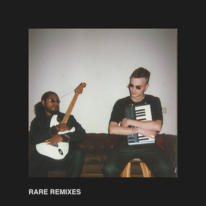 Rare (Remixes)