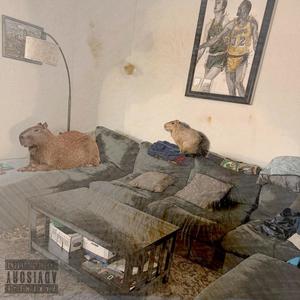 Capybara (feat. Sweet Meek) [Explicit]