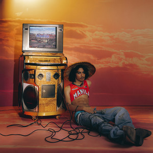 Jason Dhakal - manila