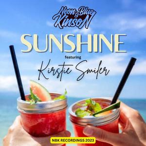 Sunshine (feat. Kirstie Smiler) [Radio Edit]