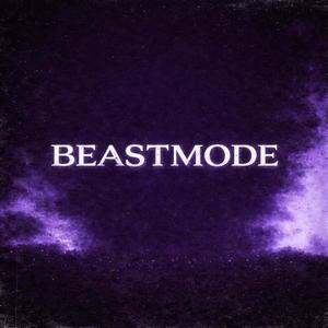 BEASTMODE (feat. Kristian Chreno)封面