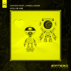 You & Me (feat. Karen Inder) (Original Mix)