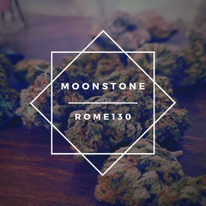 Moonstone (Explicit)