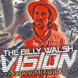 The Billy Wash Vision