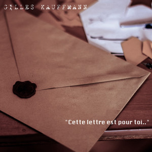 "Cette lettre est pour toi.."