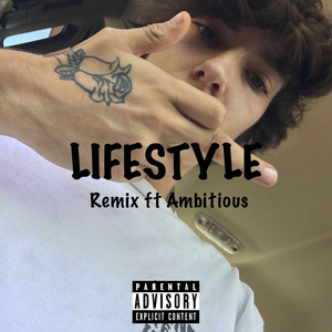 LIFESTYLE (Explicit)