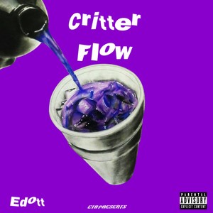 Critter Flow (Explicit)