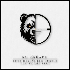 Your Head's the Hunter, You're the Prey