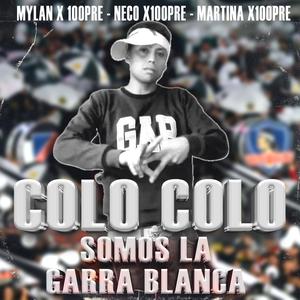 SOMOS LA GARRA BLANCA