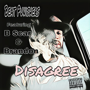 Disagree (Explicit)