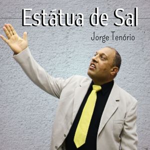 Estátua de Sal