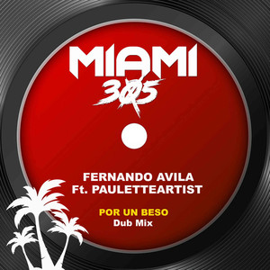 Por un beso (Dub Mix)