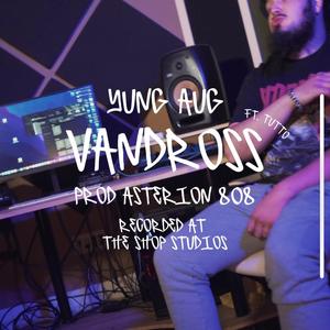 Vandross (feat. Tutto) (Explicit)