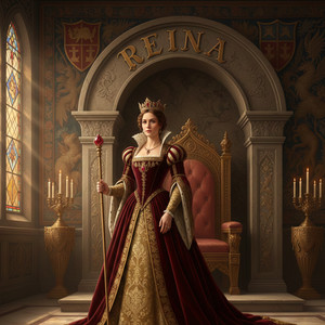 reina