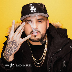 The Last Session (Explicit)