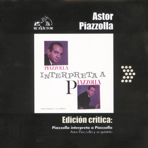 Astor Piazzolla - Los Poseídos