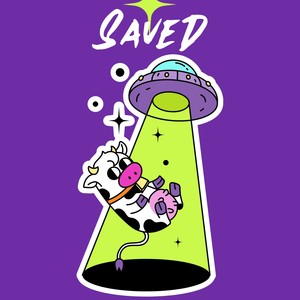 Saved