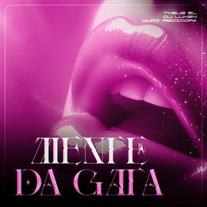 MENTE DA GATA (Explicit)