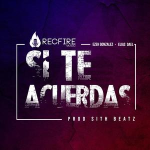 Si te acuerdas(feat. Elias Dael)