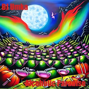 Alcoholic Paradise (Mastering Rework 2023)