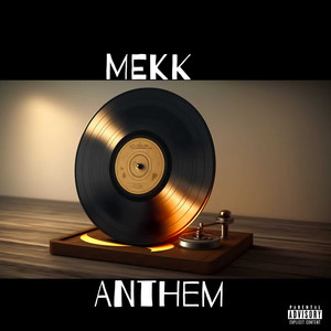 Anthem (Explicit)
