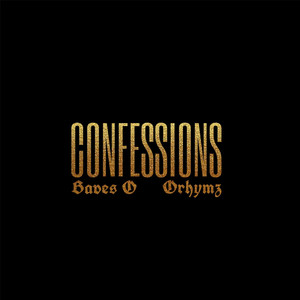 Confessions (Explicit)