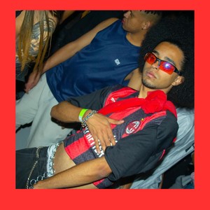 Dancehall de Quebrada (Explicit)