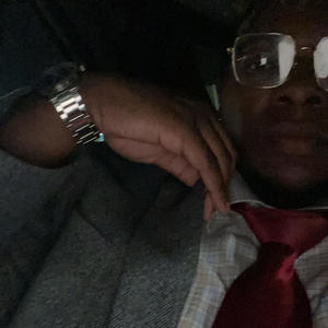 Business Casual (Explicit)