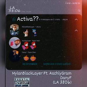 ACTIVA (feat. DanyF & AschlyGram)